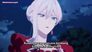 Eps_10 putri tukang pukul [Bolehkah Saya Mengajukan Satu Permintaan Terakhir?]