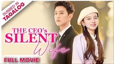 THE CEO'S SILENT WIFE [FULL MOVIE] - Sa pagitan ng paghihiganti at pag-ibig, sino ang mananalo?