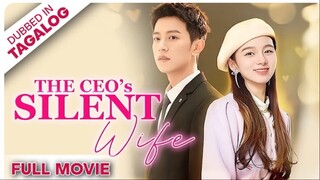 THE CEO'S SILENT WIFE [FULL MOVIE] - Sa pagitan ng paghihiganti at pag-ibig, sino ang mananalo?