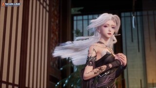 Little Fairy Yao Episode 7 Sub Indo