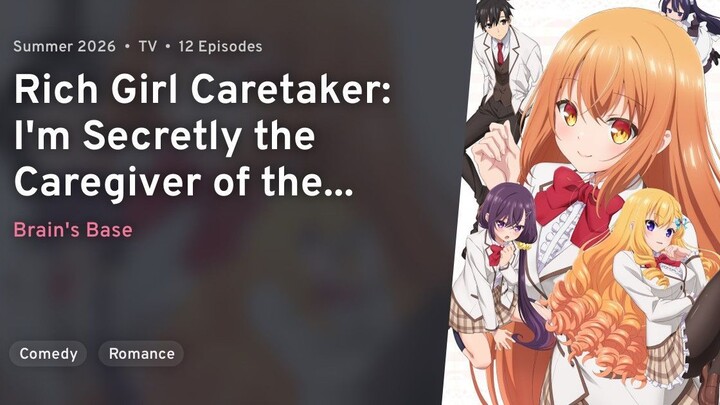 EP 1 - Saijo no Osewa Sub Indo