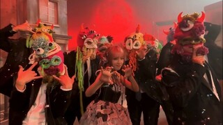 【Choi Ye Na】Apakah kamu siap❓Matahari terbit bersama YENA🌞