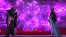 battle through the heavens seoson 5 episode 156