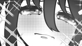 การ์ตูนต้นฉบับ "แม่ของคนรักในวัยเด็กของฉัน" ตอนพิเศษ 5: ความสัมพันธ์ทางอารมณ์ของหลัวซื่อผิงกับผู้อื่
