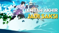 AMV - LEMBAH AKHIR JADI SAKSI