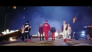 BTS (ы░йэГДьЖМыЕДыЛи) 'MIC Drop (Steve Aoki Remix)'Official MV