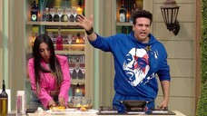Laughter Chefs Season 2 Episode 28
