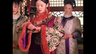 你魂穿成了身着纯元故衣的甄嬛，该如何破此局？