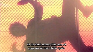 Nobunaga Concerto - Tập 2 - 2014 - HD