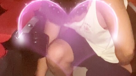 Why is he so excited?