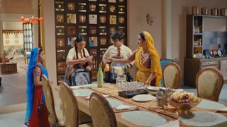 Cô Dâu 8 Tuổi Mùa 2 - Tập 22