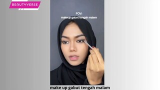 Gabut Tengah Malam