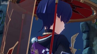 [Genshin Impact] An out-of-print story that only veteran players have seen! "The Unreturning Star"