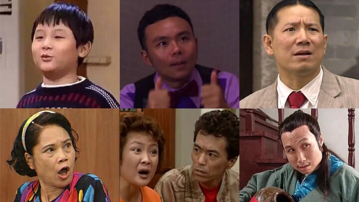 Cantonese People Learn English! Non-Stop Laughter Haha Haha Haha…