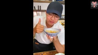 Công Thức Sa Tế ăn bánh tráng siêu mlem mlem ăn là ghiền #food