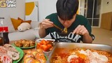 Yummy 😋 Full video Yt: GONGSAM TABLE