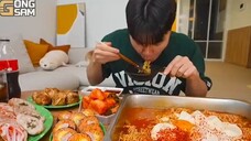 Yummy 😋 Full video Yt: GONGSAM TABLE