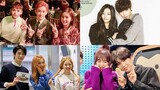 RED VELVET AND NCT INTERACTIONS THROUGHOUT YEARS PART 1