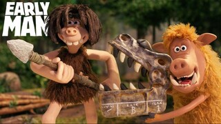 Early Man (2018) Subtitle Indonesia