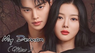 My Demon - 3 | Mizo recap