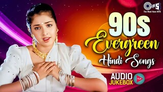 90s Evergreen Hindi Songs _ 90s Hits Hindi Songs _ Purane Gane _Old Hindi Song _