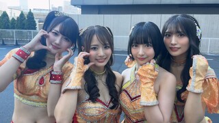 Merm4id 8th LIVE – Summer Killer “THE END!!!!” (Night Show)
