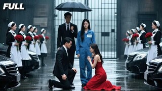 Dia tinggalkan keluarga demi harta... tak tahu anaknya hacker $10B yang bisa menghancurkannya.