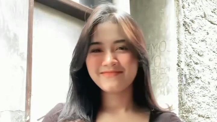 Joget tiktok hot