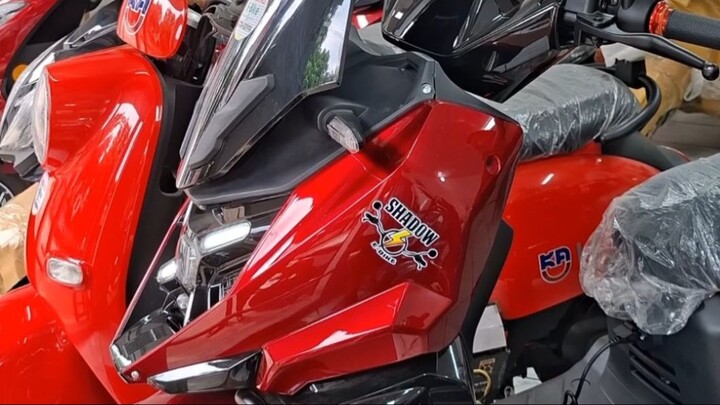 E-BIKE in Bangladesh