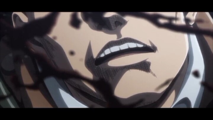 semangat untuk mati!!