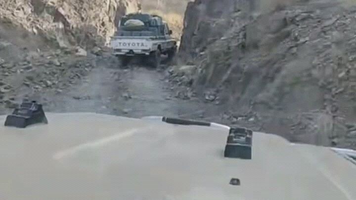 Balochistan life is very hard