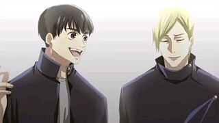 nanami nyusul? ahhhhh suami gw mokad 1/1😭