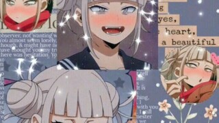 himiko toga