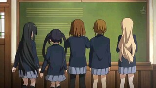 K-ON! S2 - 26 SUB INDO ( EXTRA EPISODE )