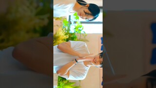Their Story in 14 Seconds...🦋 Dongwook x Soomin Blossom With Love Korean Dating Show Dongsoomin🤍