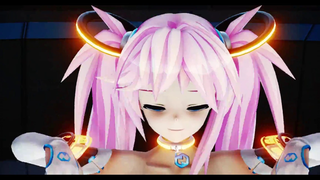 【MMD】Alive (นาโนโกะ 20 Digitrevx)