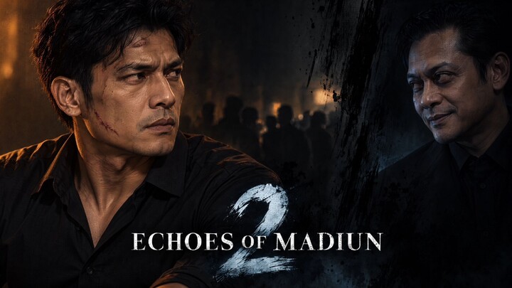 ECHOES OF MADIUN 2 | September Merah