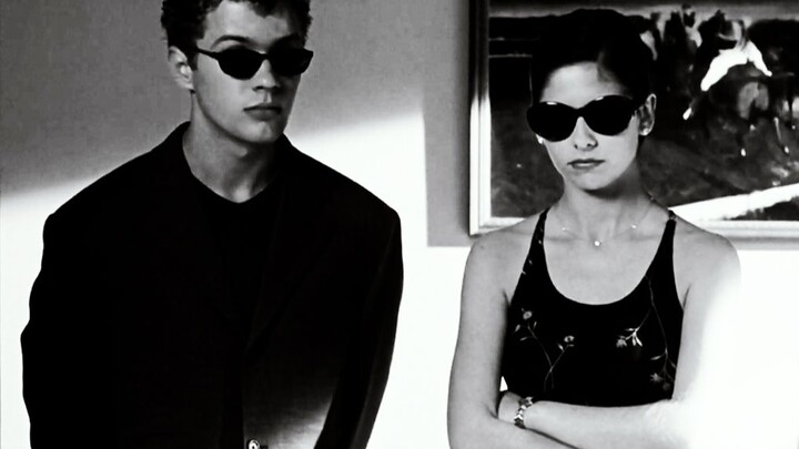 “Rich Siblings with Wolf Hearts and Dog Lungs” [Fake Siblings × Two Villains]