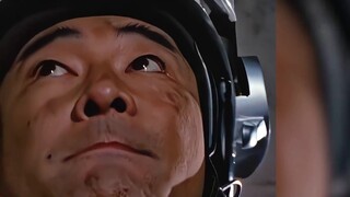 [4K quality] Ultraman Jack Episode 3: Jack's 1V2 debut, Go Hideki saves Kato alone