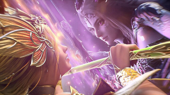 [ DMV ] WORLD OF IMMORTALS, MENYAKSIKAN BATTLE SETENGAH DEWA🔥