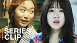 Ghost finally remembers her past life when she sees her family again  | Park Bo-young | Oh My Ghost