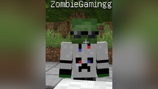 sponsored Câu chuyện trà đá của anh Zombie 😹 | TMC:  minecraft fyp xuhuong toanmc clownsmcteam theanh28