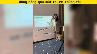 phạt ông chồng như nào cho nó chấtttt