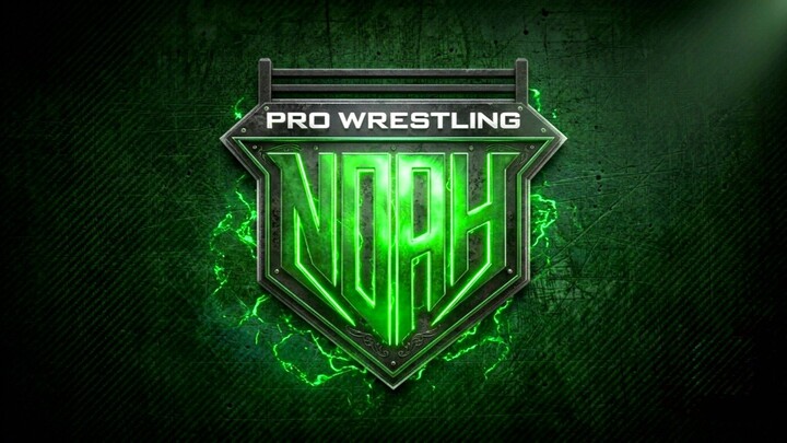 LEGACY RISE 05.07.2026 : PRO WRESTLING NOAH