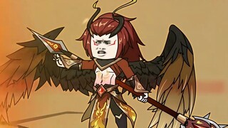 【Xuanwu Four Symbols Ⅻ】 Episode 79: Life for Life