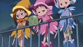 Ojamajo Doremi Phần 1 tập 22