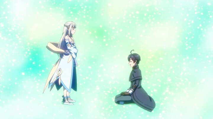 Full Clearing Another World under a Goddess with Zero Believers| 11 Oktober 2026