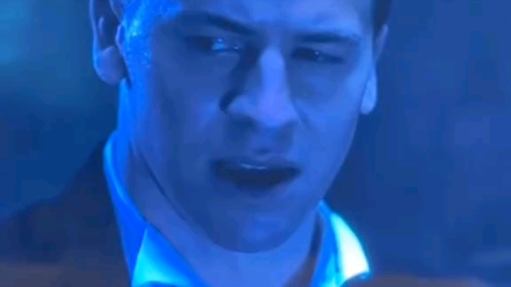 When the movie star actually becomes your husband 2😂