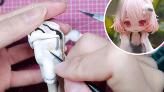 Handcraft: Haruka