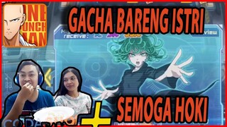 🔥YVMC GACHA BARENG ISTRI [RU COPYRIGHT] - ONE PUNCH MAN:The Strongest
